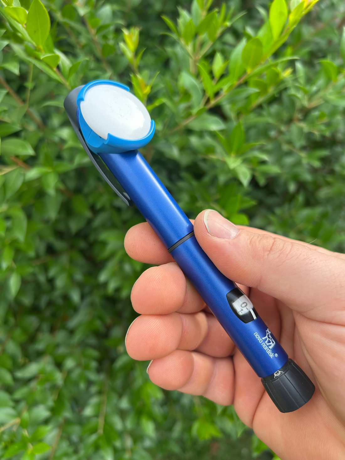 How to Track Your Insulin Pen with an Apple AirTag