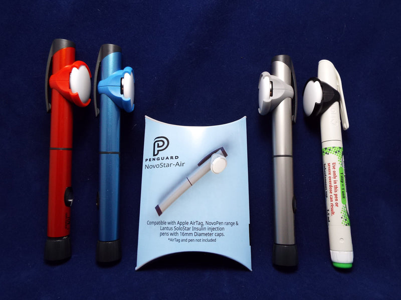 PenGuard