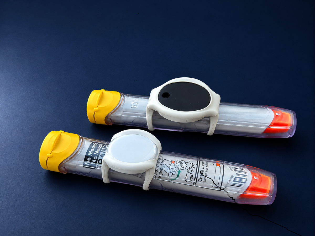EpiGuard 