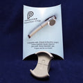PenGuard NovoStar Chip. Tracking adapter for insulin pens (Chipolo Android/Samsung)